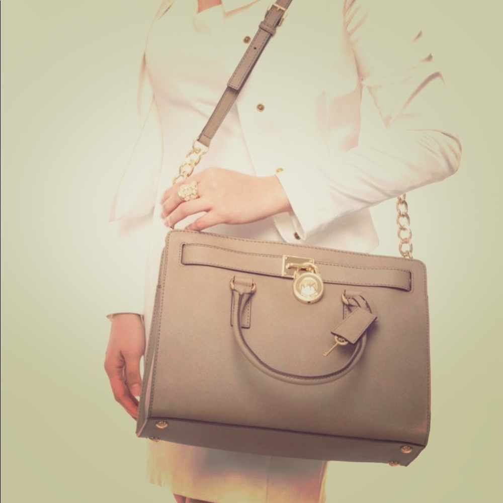 Mk Medium Hamilton - image 1